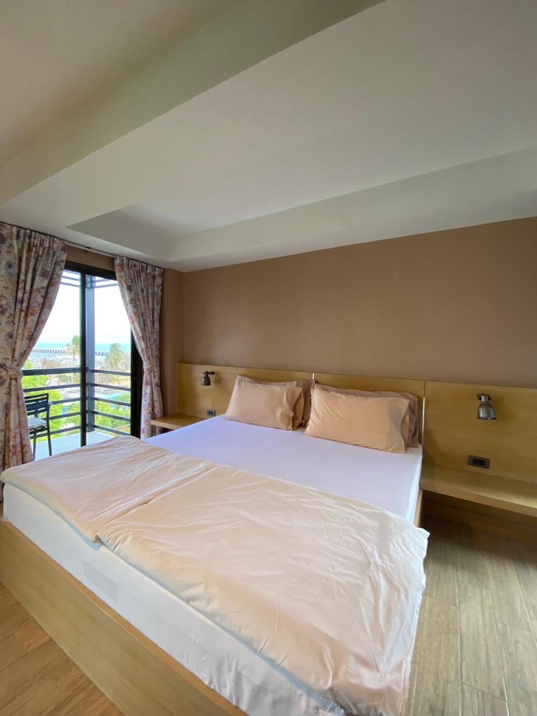 Huahin Place Guest House Buitenkant foto