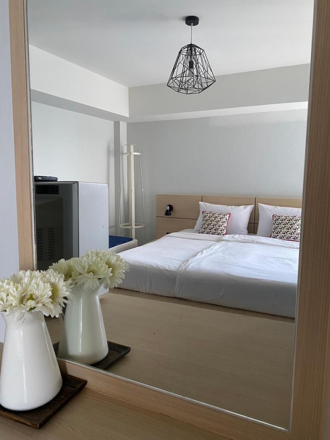 Huahin Place Guest House Buitenkant foto
