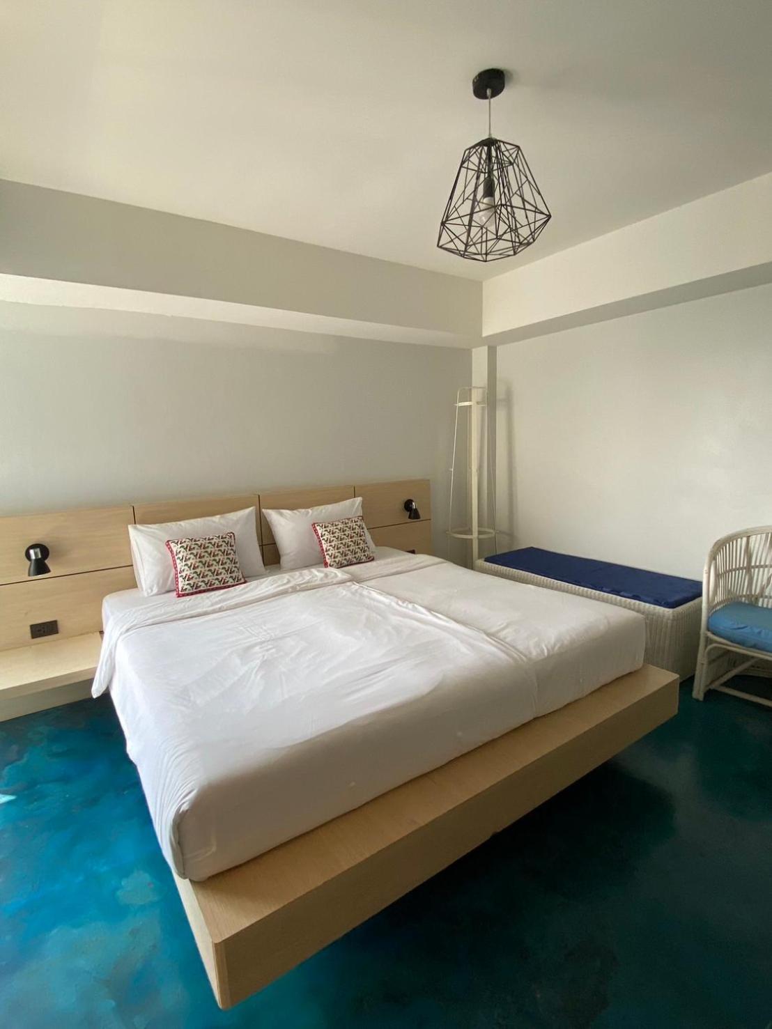 Huahin Place Guest House Buitenkant foto