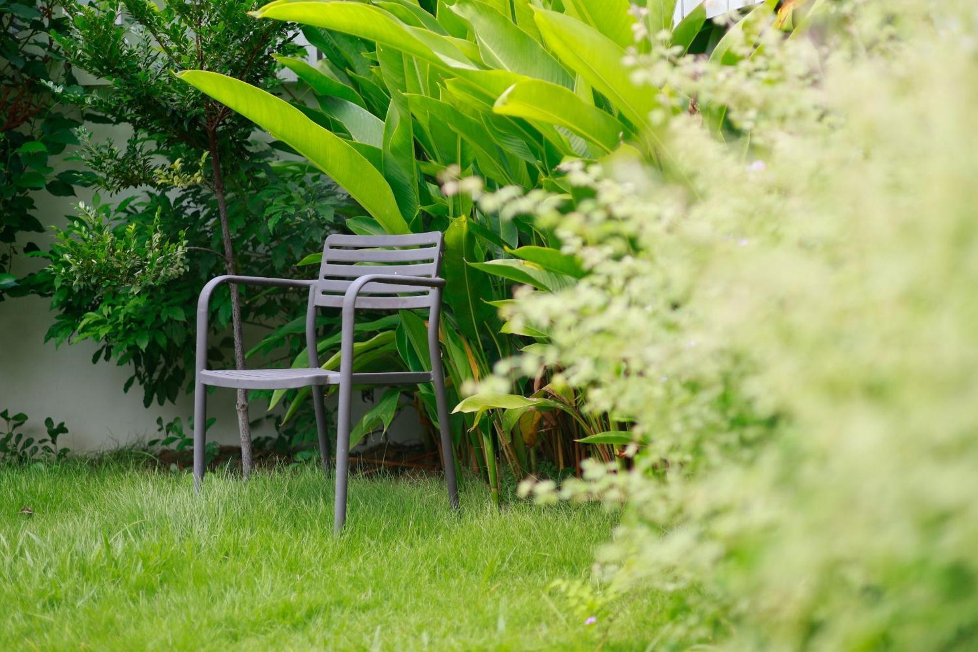 Huahin Place Guest House Buitenkant foto
