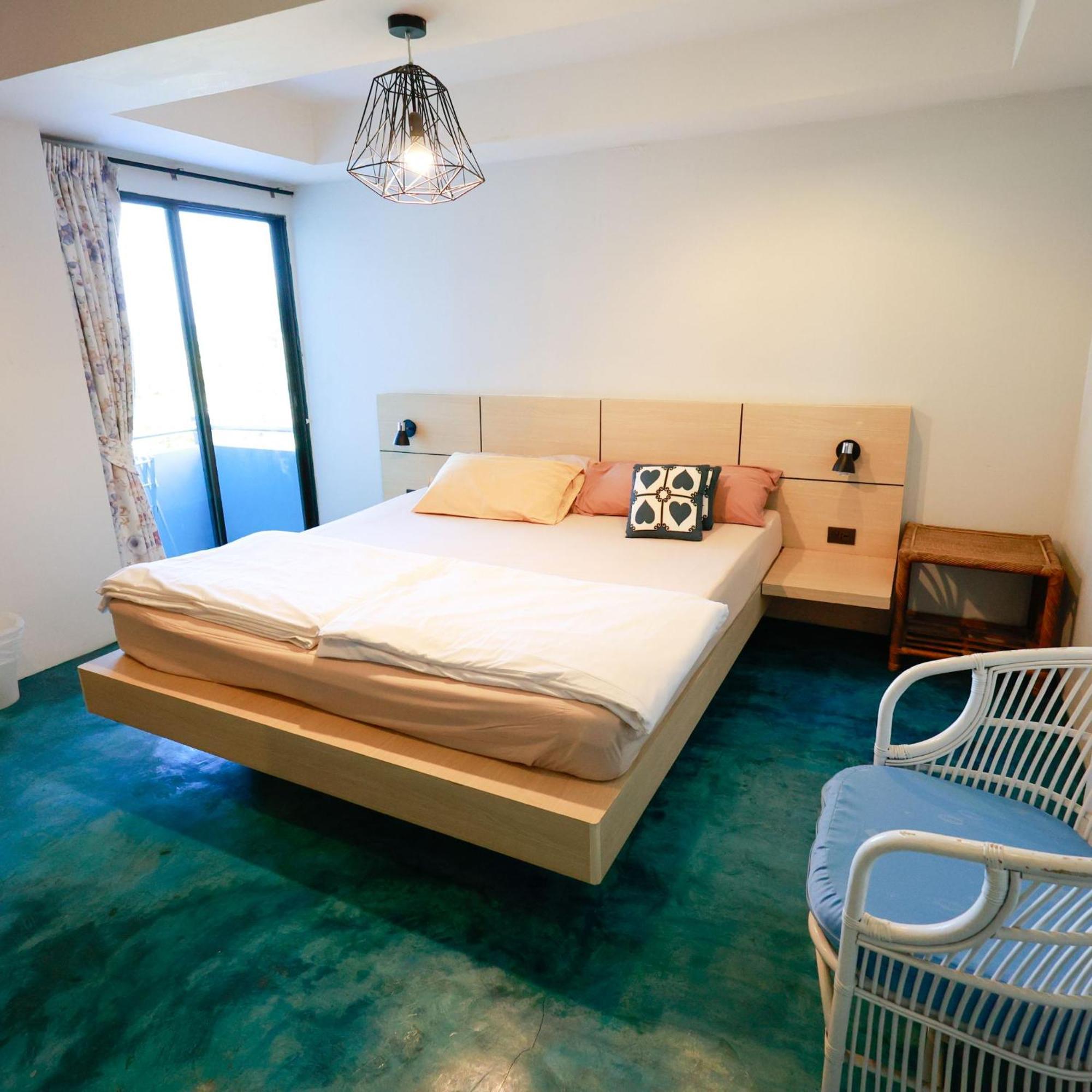 Huahin Place Guest House Buitenkant foto